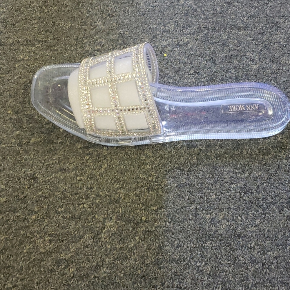 Jelly Sandals Primm